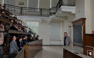 «Межрелигиозный диалог: путь к толерантности и миру»