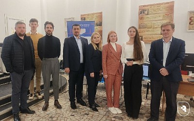 Проект "Цифровой ФАП"