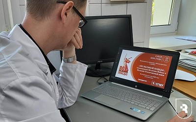 Викторина «Эхо Победы»