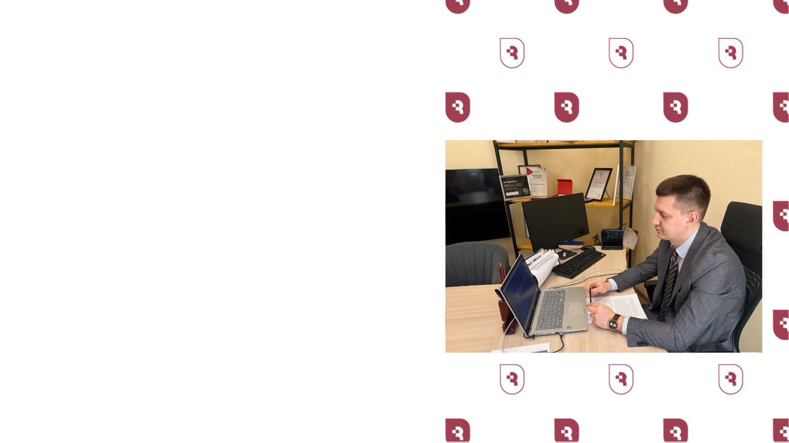 Саратовский медуниверситет признан лидером в регионе по эффективности коммуникации на прошедшей пресс-конференции в Москве