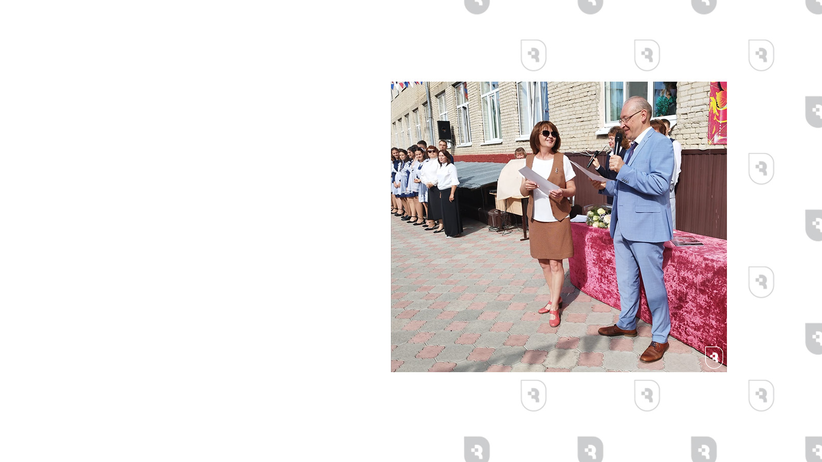 Встреча с обучающимися медклассов
