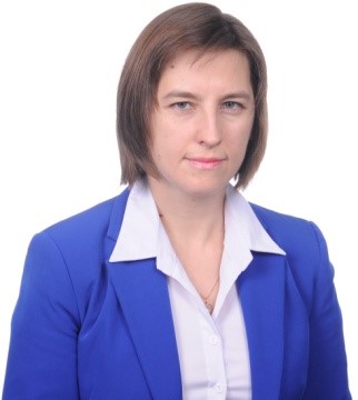 Кириязи Татьяна Святославовна