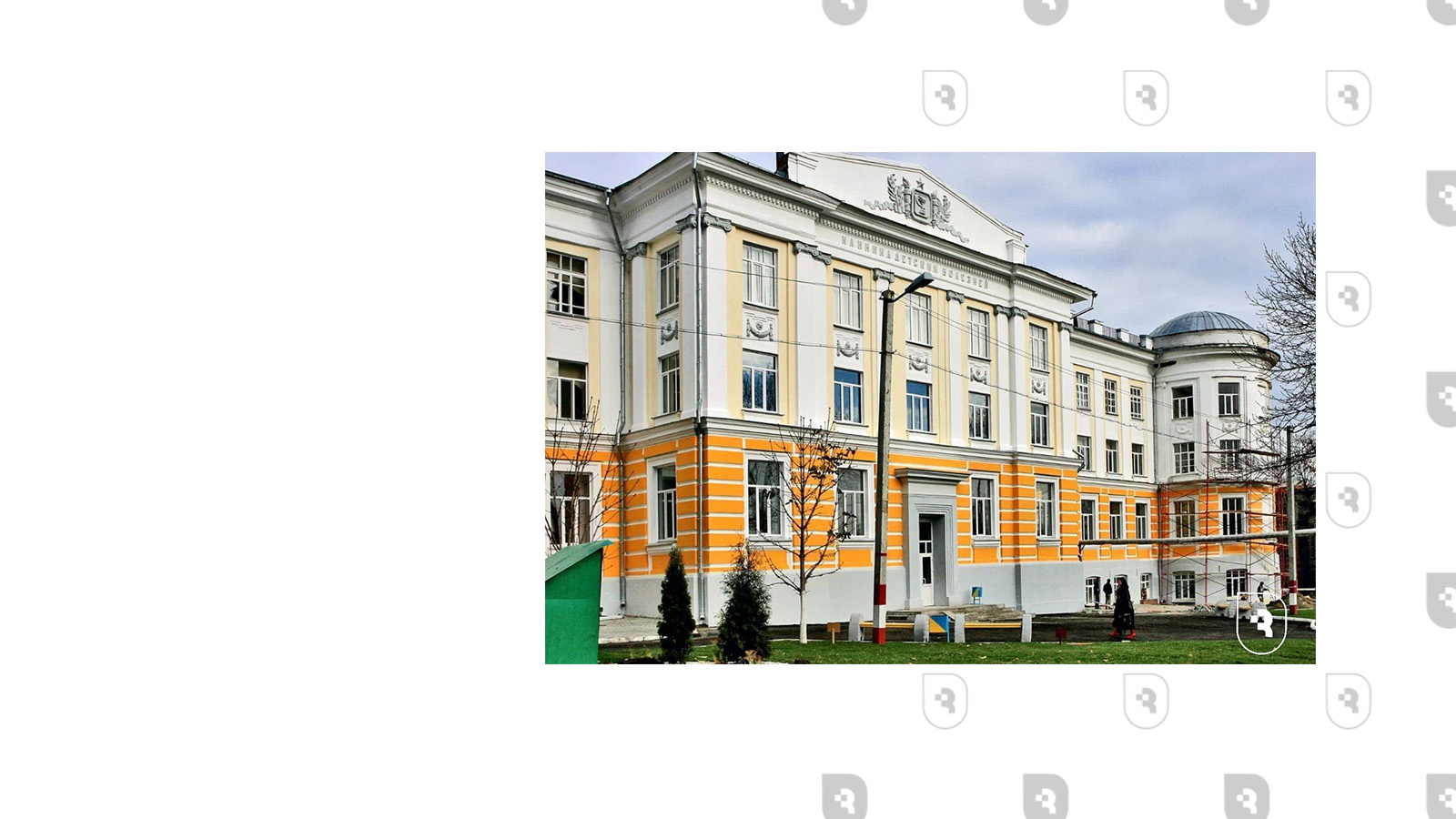 Клиники Саратовского медуниверситета проходят масштабную модернизацию