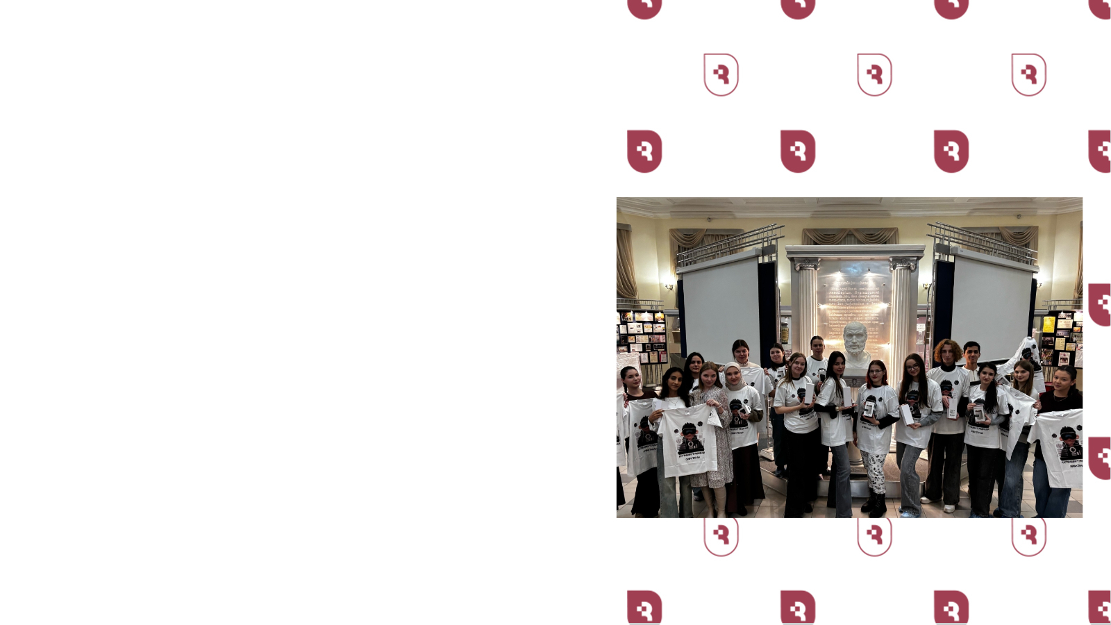 «Интеллектуальный спектакль» и «HealthMind: Перезагрузка идей»