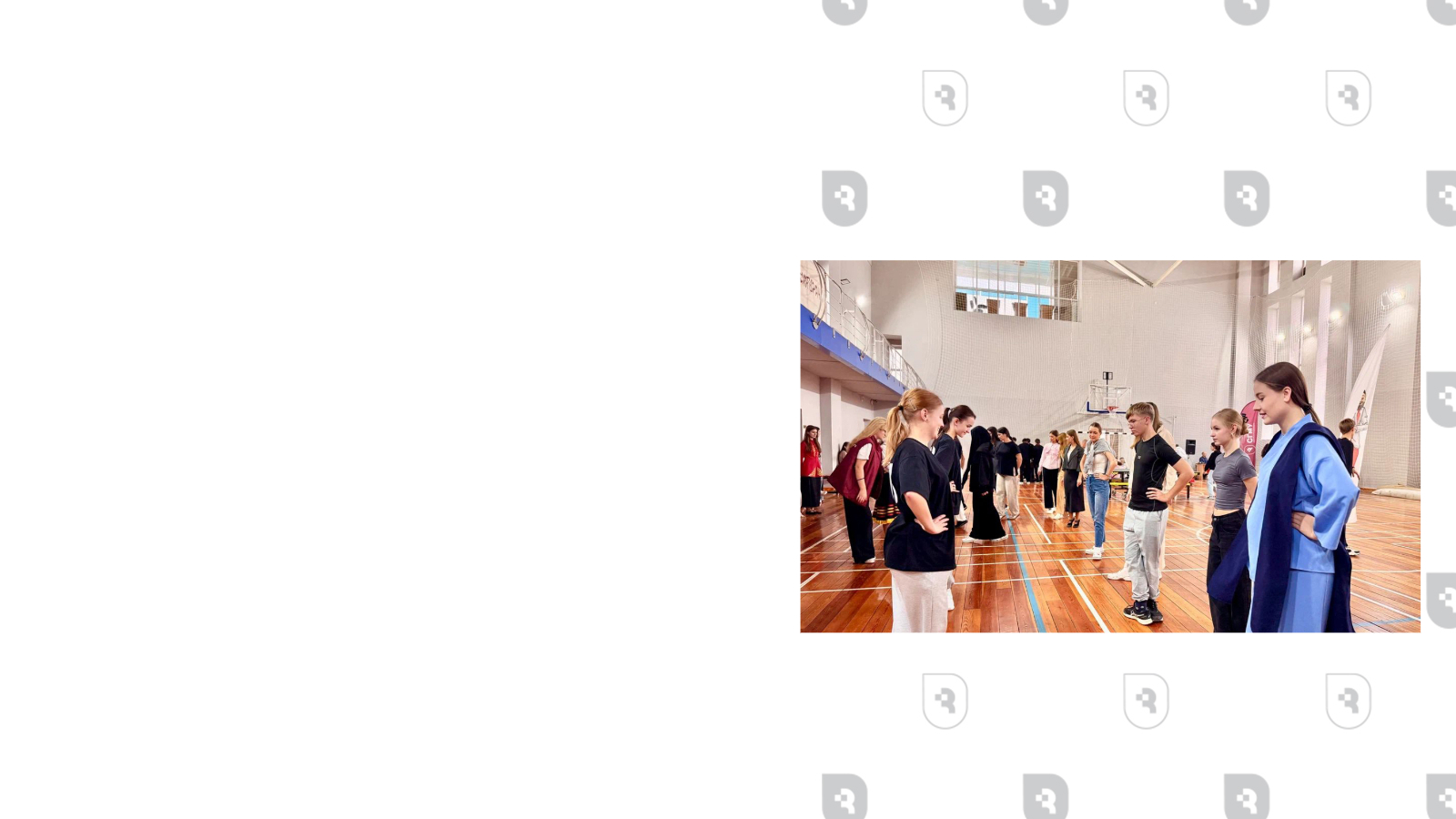 Эксперты СГМУ назвали лучший спорт для защиты молодежи от стресса