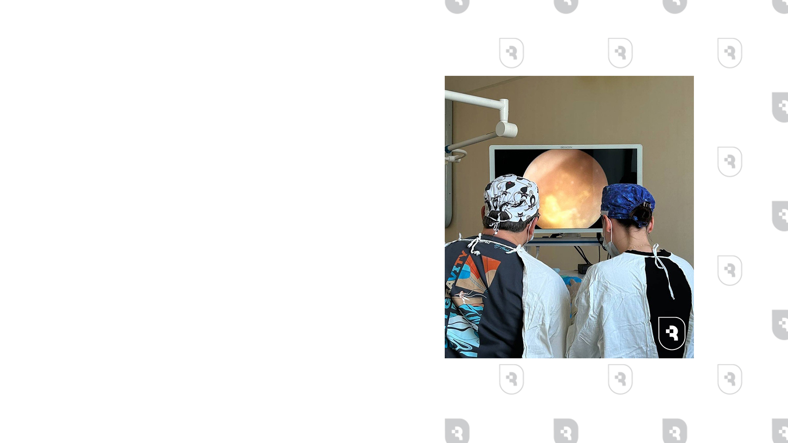 В Клинике детских болезней СГМУ внедрены новые стандарты в урологической помощи детям