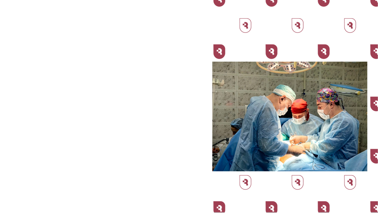 Врачи саратовского медуниверситета провели уникальную операцию по пересадке почки