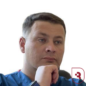 Благодарность травматологическому отделению №2 УКБ №1 
