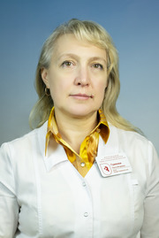 Гуменюк Ольга Игоревна