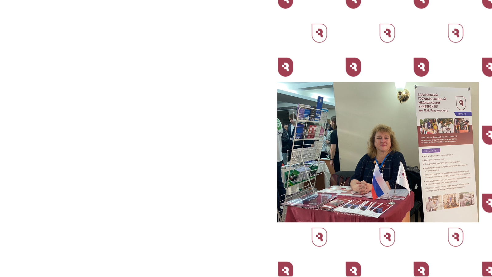 СГМУ привлекает будущих врачей из Казахстана