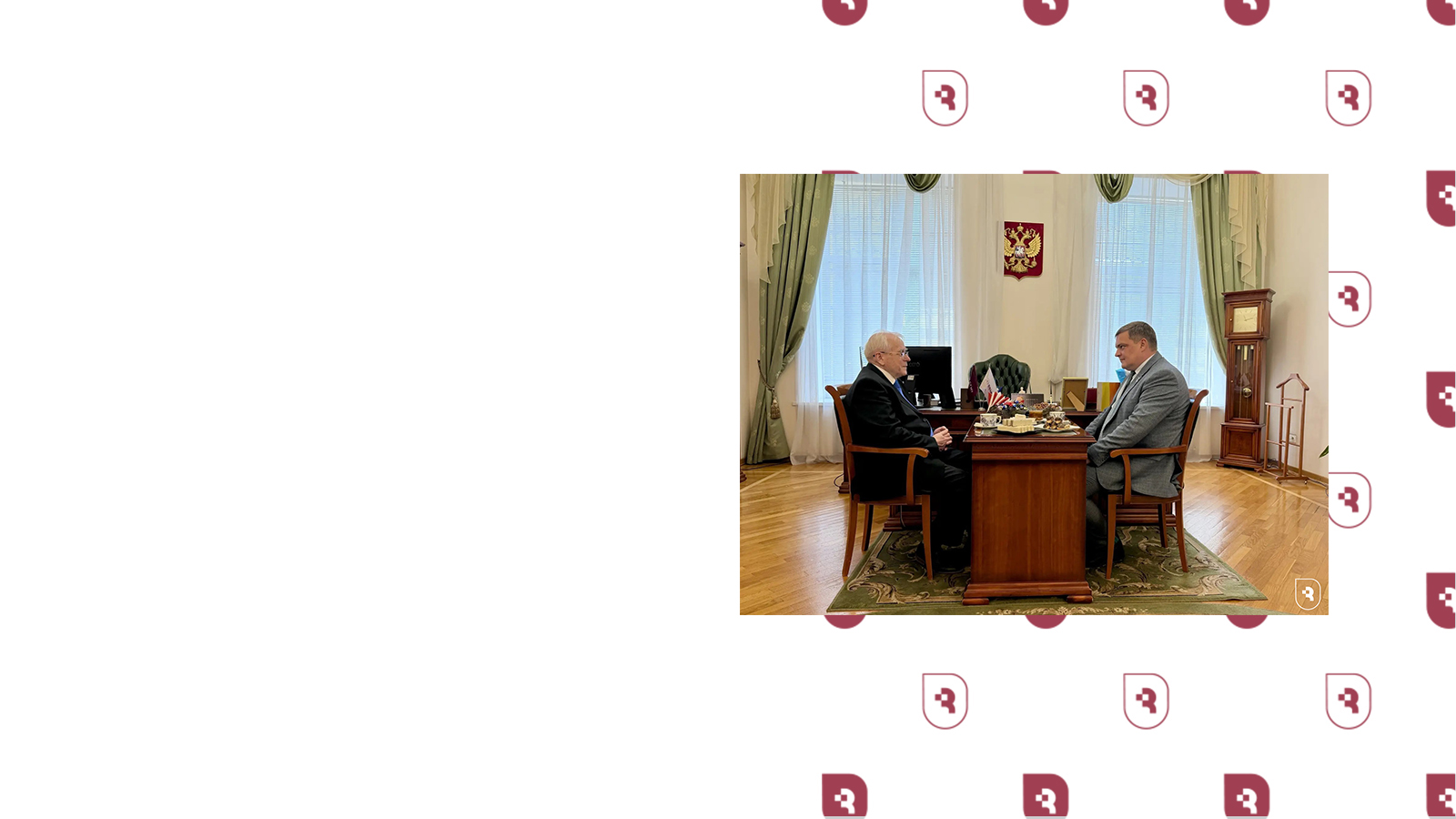 В Саратовском медуниверситете обсудили развитие колопроктологической службы с участием федерального эксперта