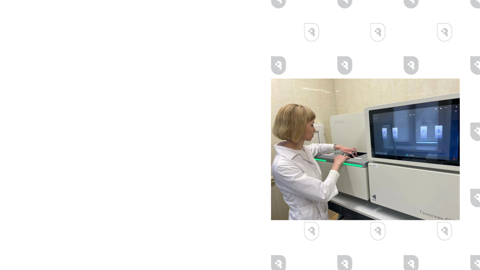 Саратовская область поднимает диагностику ментальных расстройств на новый уровень