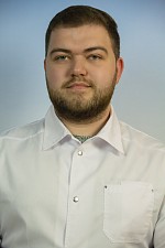 Титев Олег Николаевич