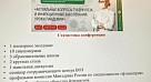 Заседание Президиума Российского общества фтизиатров