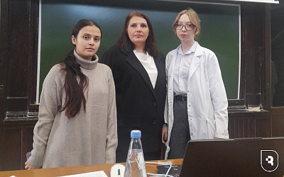 «Современные аспекты макро- и микроморфологии»