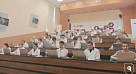 В СГМУ прошел предпрофессиональный конкурс для выпускников медицинских классов