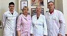Сотрудники кафедры госпитальной педиатрии и неонатологии представили СГМУ на международном образовательном форуме «5-П Детская медицина» в Гомеле