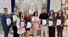 Саратовский медуниверситет отметил 117-й день рождения