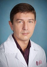 Решетников Антон Анатольевич