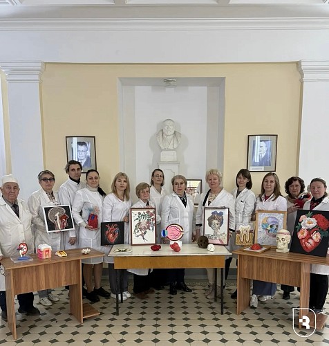 XV Всероссийская неделя науки с международным участием