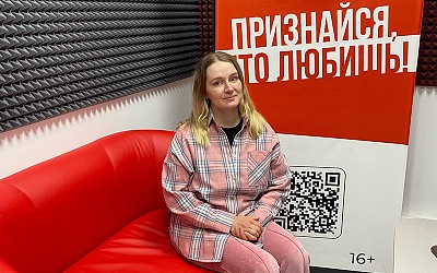 Эксперт СГМУ - гость программы «Мне только спросить» на радио «Ваня»