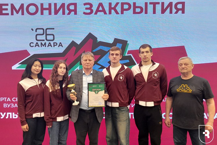 «Физическая культура и спорт — вторая профессия врача»