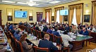 Апрельское заседание Ученого совета
