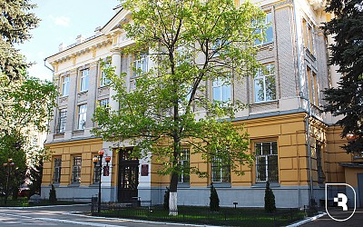 SSMU is the leader of the donor movement in the region