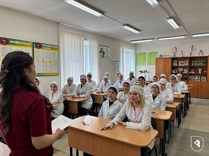 Диктант Победы