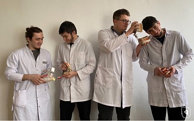 Всемирный день здоровья полости рта