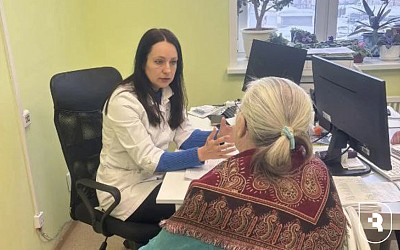 Саратовский медуниверситет расширяет границы доступной медпомощи в регионе