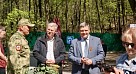В СГМУ прошел фестиваль «Пламя Победы»