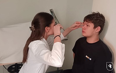 Выезд в Аткарск