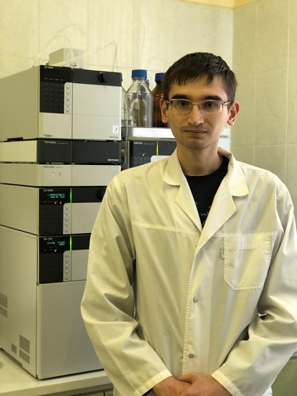 Никулин Александр Владиславович