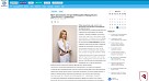 "Саратов 24" об СГМУ