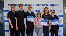 Студенты СГМУ - лучшие в педиатрии