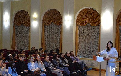 Проектный конвейер 