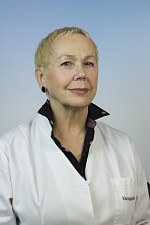 Капланова Татьяна Ивановна