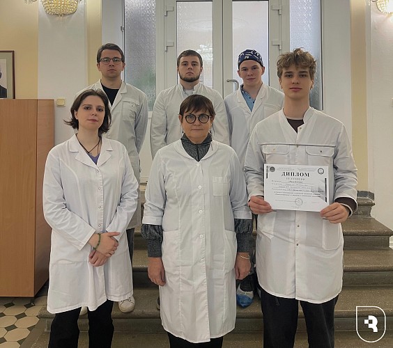 «Юный патофизиолог: от механизма к клиническому мышлению»