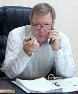 Милютин Александр Дмитриевич