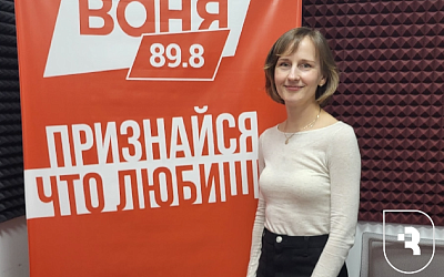 Эксперт СГМУ рассказала, как лишний вес влияет на здоровье в эфире радио «Ваня» 