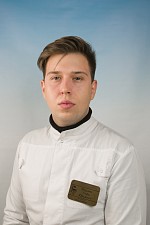 Якушин Игорь Юрьевич