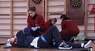 Команда СГМУ заняла второе место на «Алгоритме спасения» 