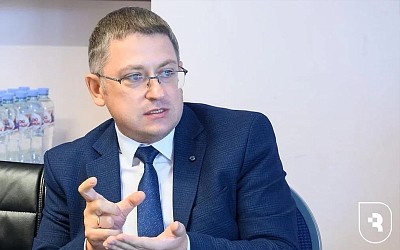 Проректор СГМУ входит в пул экспертов региональной ИИ-стратегии 