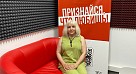 Биотехнолог СГМУ дала советы по летнему питанию в эфире радио "Ваня"