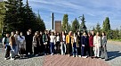 Студенты СГМУ погрузились в историю родного края