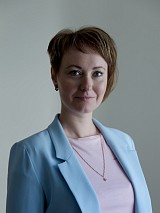 Антонова Анастасия Александровна