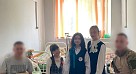 Акция «Письмо бойцу»