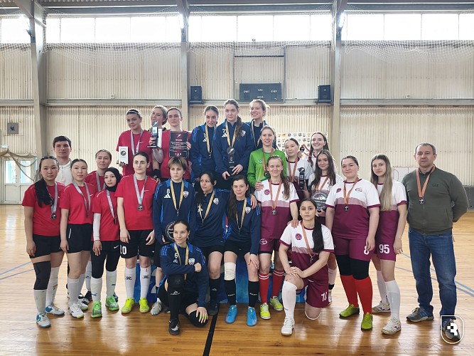 В Саратове подвели итоги финала XI Фестиваля спорта «Физическая культура и спорт – вторая профессия врача» 