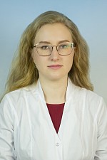 Кузинова Яна Константиновна
